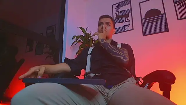 عرض كام ALPHA_DOMINUS_