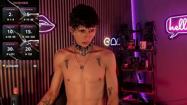 Онлайн чат XXX Maximoking26