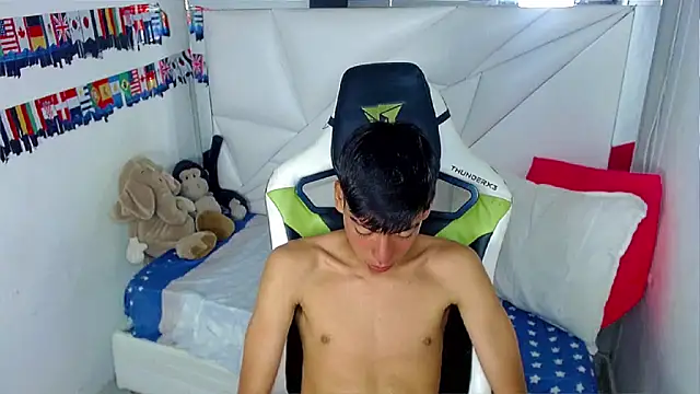 Liarr_ Pertunjukan Webcam