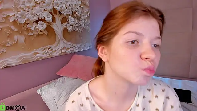 Nika_Jonson 现场XXX聊天