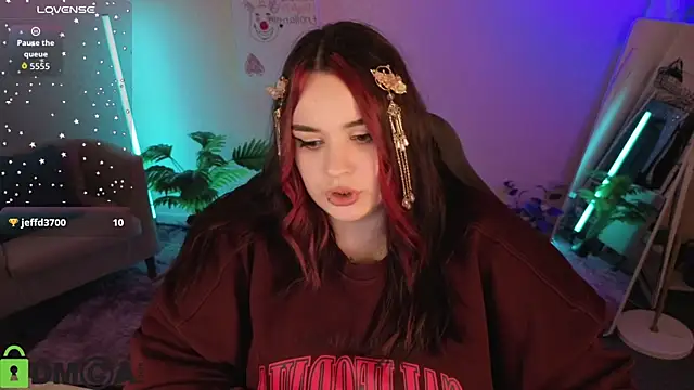 Mia_R0ss Chat XXX live