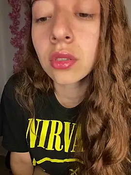 Chatroom XXX en direct de -rosi