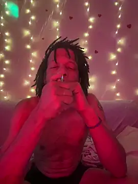 โชว์เว็บแคมของ magic_man1085