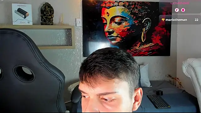 Show Webcam de ian_jacob