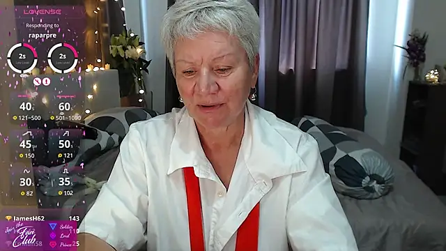 แชท XXX สดของ roxana_brooks