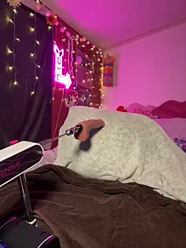 XXX chat uživo modela TranSexualJade95