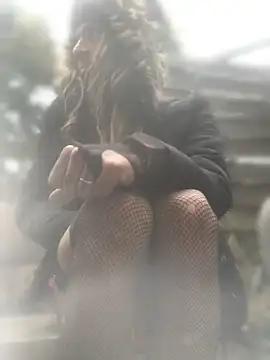 dongoralesko77 Pertunjukan Webcam