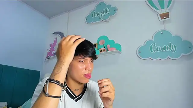 Онлайн чат XXX ivyheat3