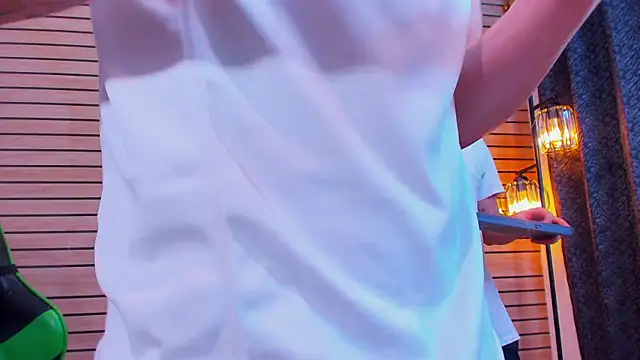 TheBatMansion 라이브 XXX 채팅