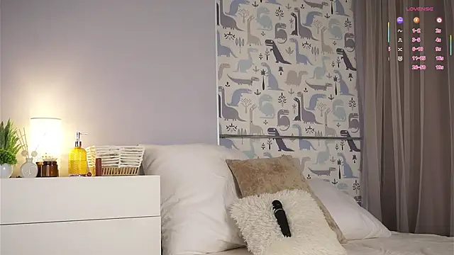 QueenieGitt Adlı Modelin Canlı XXX Sohbeti