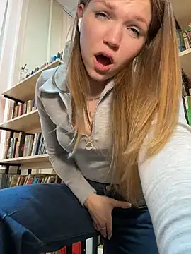 StreetSquirt's Live XXX Chat