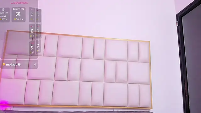 Sembang XXX Secara Langsung abigail_johnson