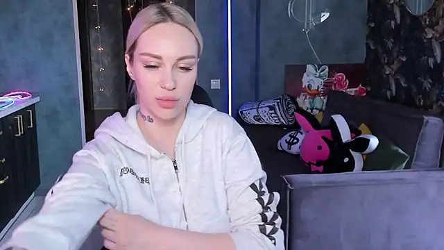 Chat +18 de Blckmirrorr ao vivo