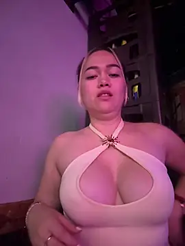 Danielavegax Pertunjukan Webcam