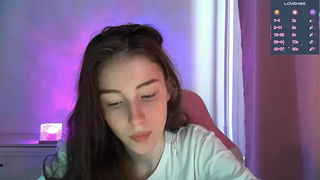 Živý XXX chat eskatmi