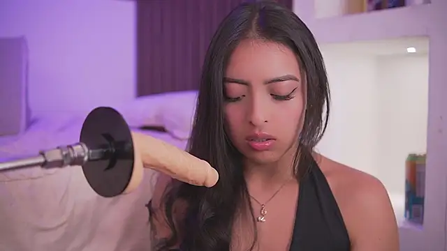 Camila_dupont – Live XXX-chat