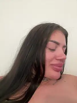 ShadowSweety Webcam show