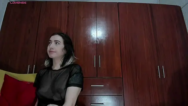 Chat XXX Live carly_grasso