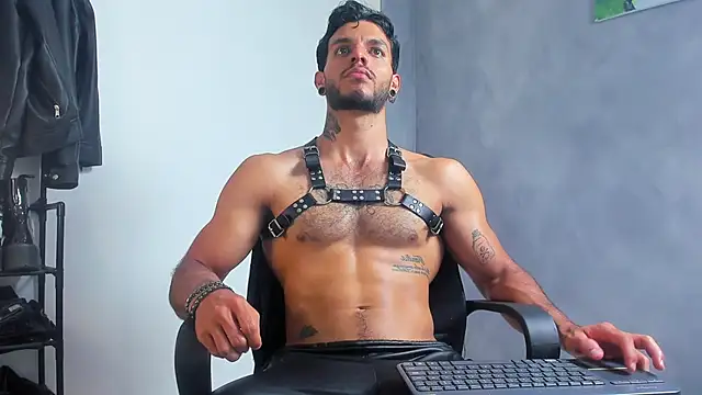 JuanBlade Webcamshow