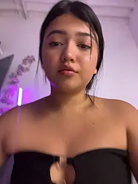 alisson_carolina73 Obrolan Langsung XXX