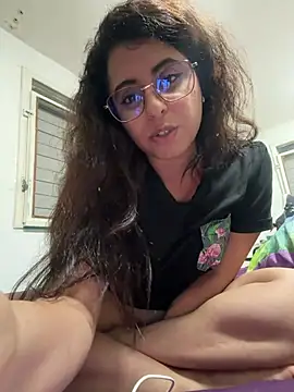 LaHijaDelPecado 라이브 XXX 채팅