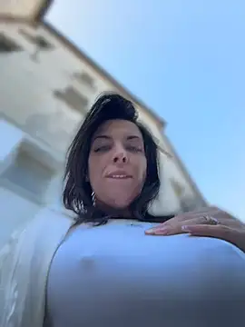 โชว์เว็บแคมของ Almmaxxxx