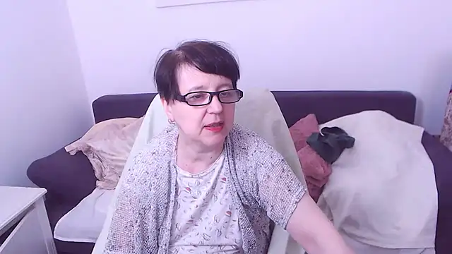 ChristaRose's Live XXX Chat