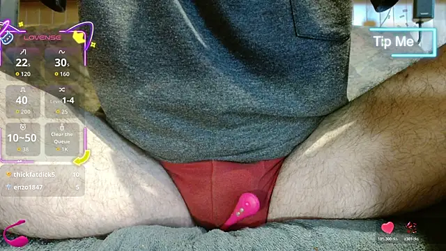 Živý XXX chat dudu7219