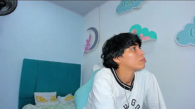 ivyheat3 Adlı Modelin Canlı XXX Sohbeti