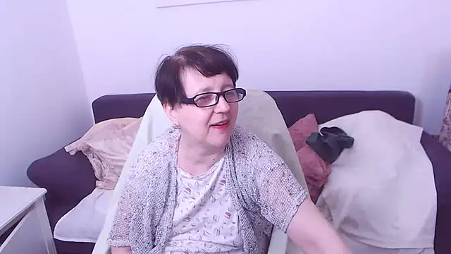 Chatroom XXX en direct de ChristaRose