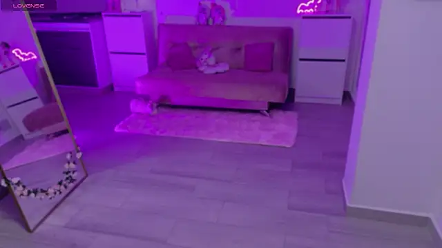 Blush_Marie's Live XXX Chat