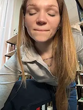 StreetSquirt 웹캠 쇼