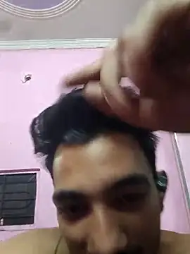 ItsPlayboy031 webkamerás műsora