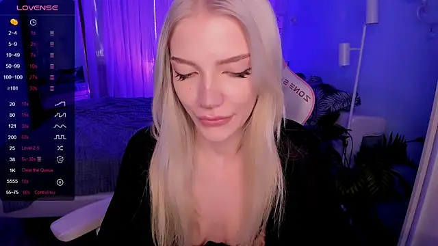 AnyaTaylor_ 라이브 XXX 채팅