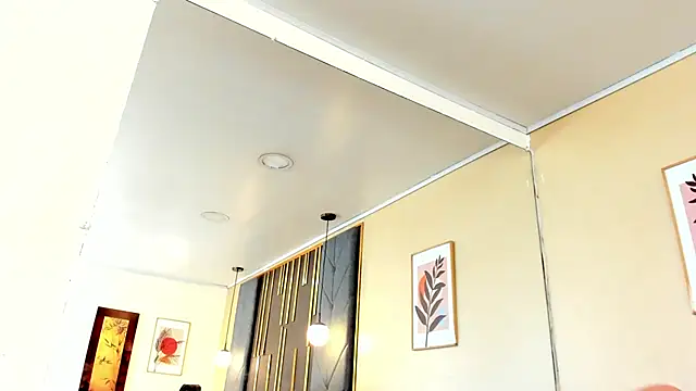 Chat XXX ao vivo de OliviGrace