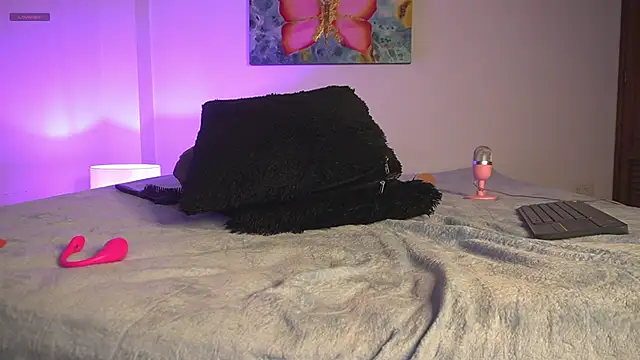 Show webcam de noah_0814