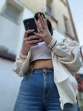 عرض كام Almmaxxxx