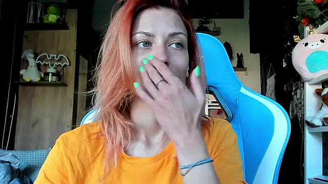 karo123421 Chat XXX in diretta