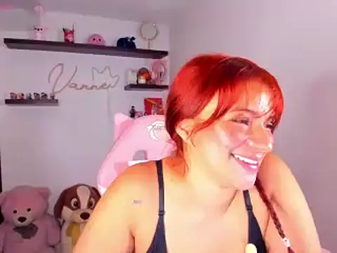 Vannessa__Shy's Live XXX Chat