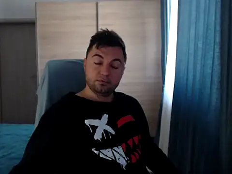 HankMalone – Kamerová šou