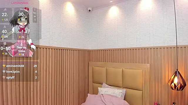 LOLAMAXI 即時 XXX 聊天