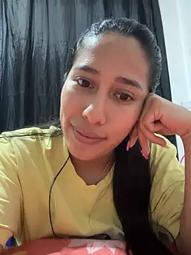 Amelia_Rivas 现场XXX聊天