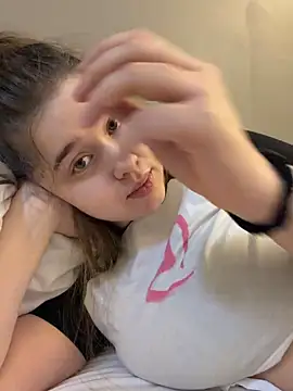 HornyGirlH – Live XXX-chat