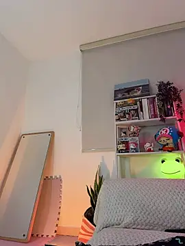 Your_Honeey's Live XXX Chat