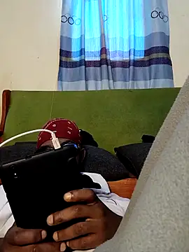 69_SINNS Webcam show