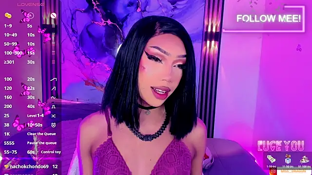 Nikita_Gers élő XXX-chatje