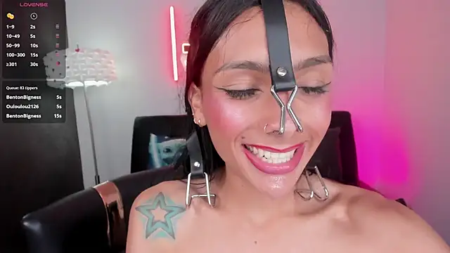 miss___evangeline Live XXX Chat