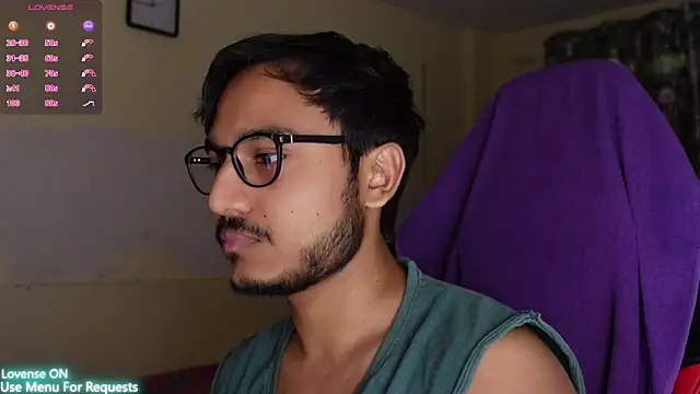 Show de fuckkboy101 na webcam