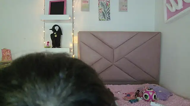 Živý XXX chat eva_sin18
