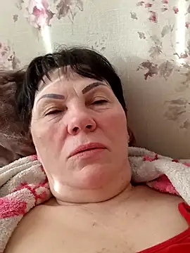 Webkamerová show OliviaaSkyy